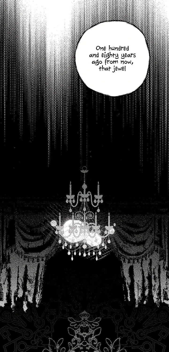 Secret Lady, Chapter 21 image 17